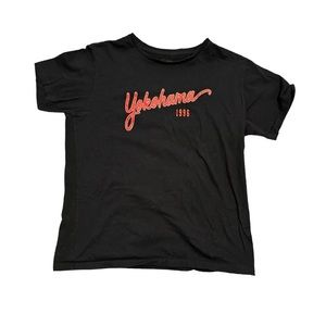 Yokohama 1996 Tee